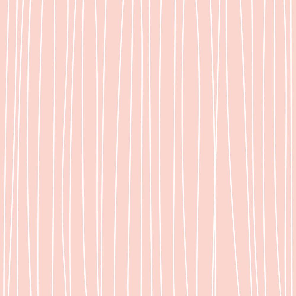 Crafter's Companion All Occasions 6 x 6 Paper Pad cc-pad6-aopatse Pink Wavy Lines