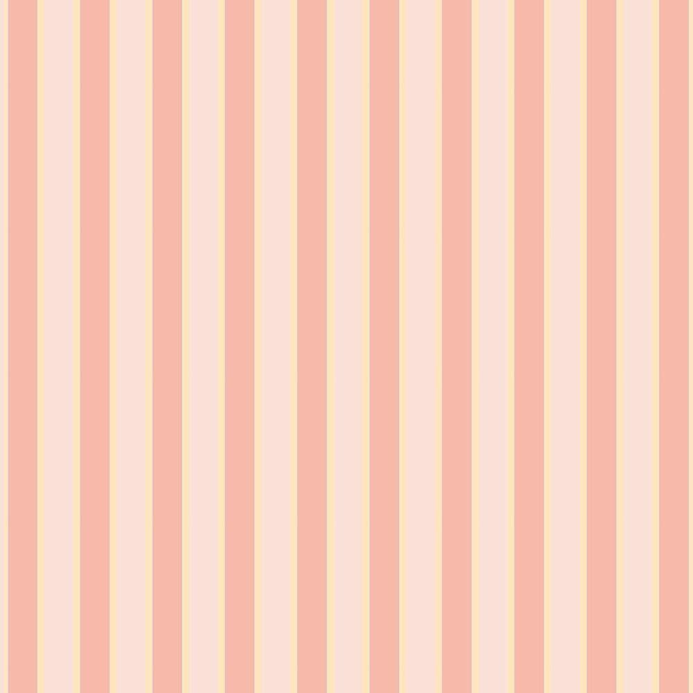 Crafter's Companion All Occasions 6 x 6 Paper Pad cc-pad6-aopatse Coral Stripes