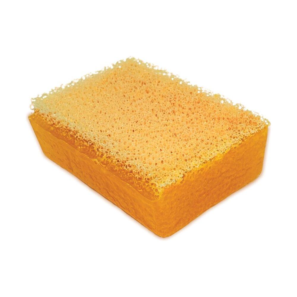 Scrubby Soap Original Orange 89097 out of package