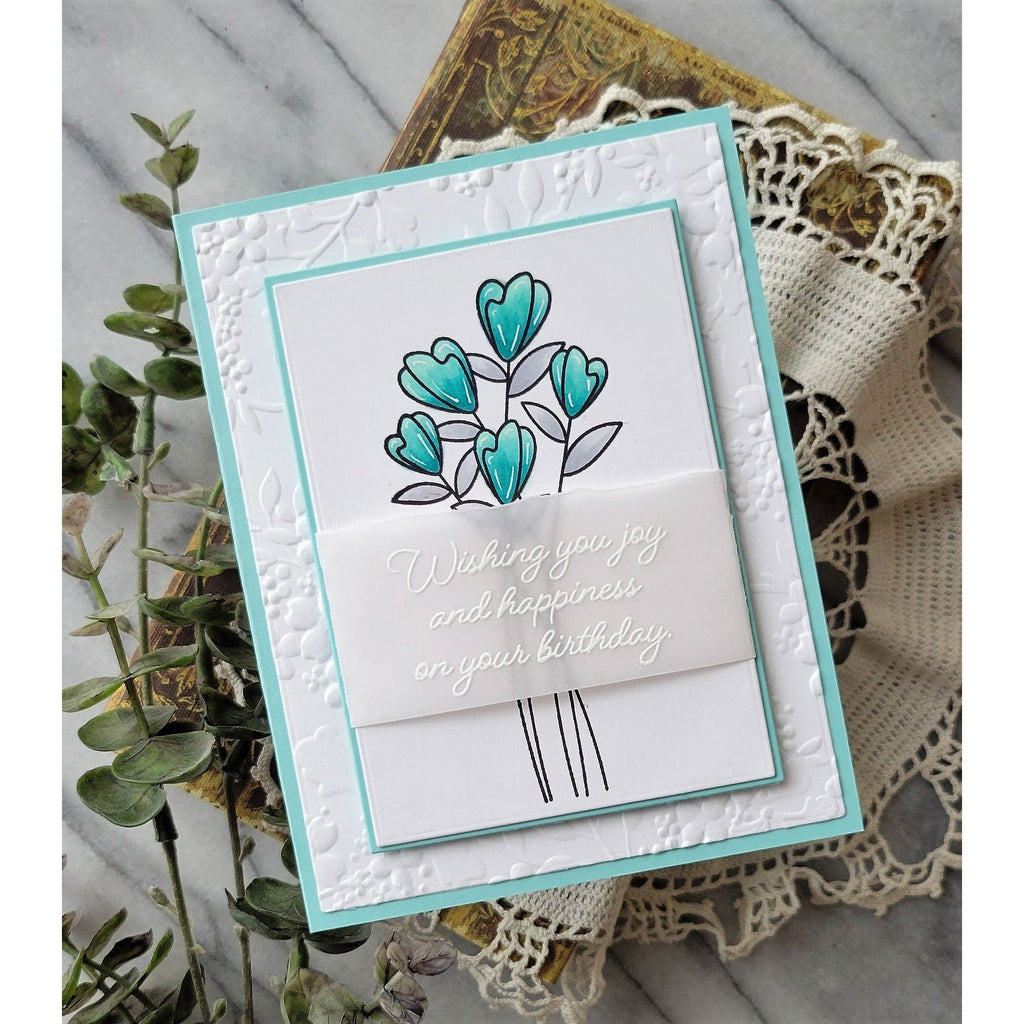 Simon Says Stamps and Dies Garden Fresh set625gf Spring Birthday Card | color-code:ALT05