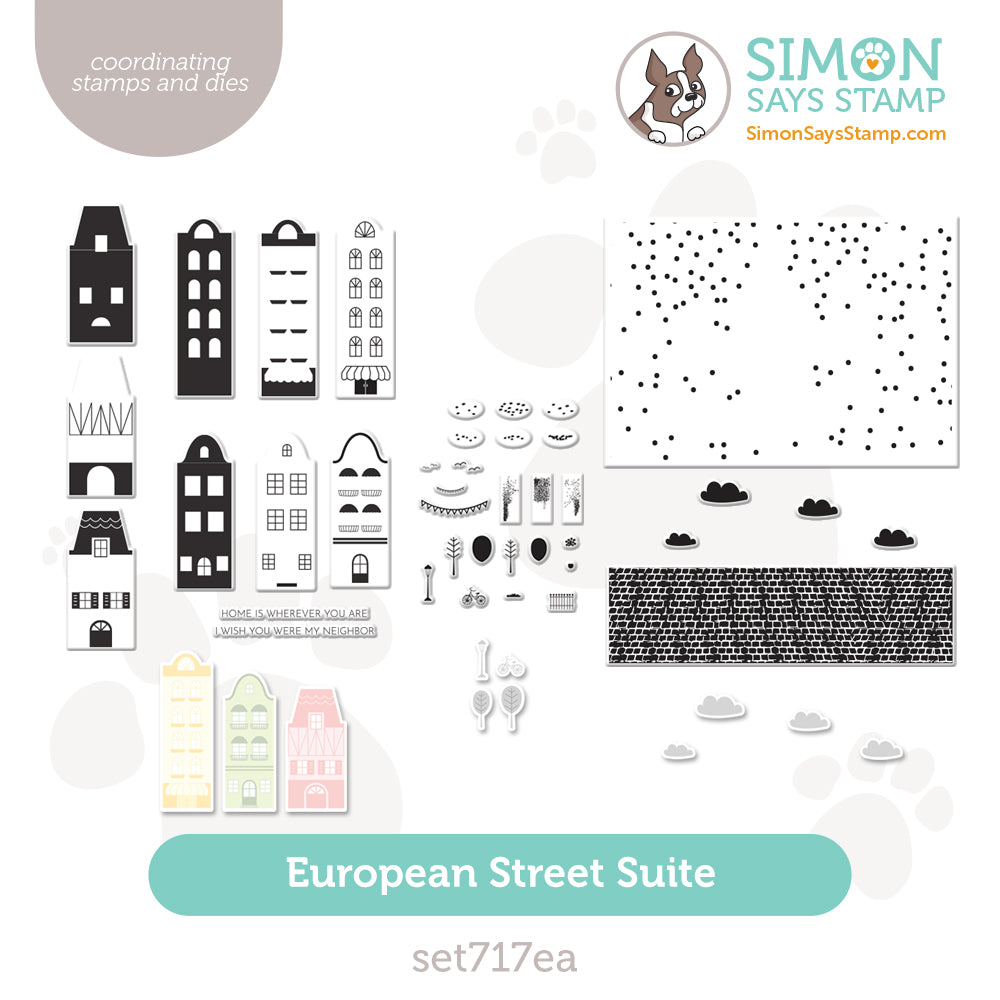 Worlds Largest Selection of Paper Art Supplies – Simon Says Stamp