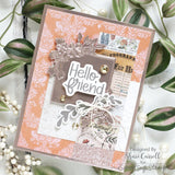 Simon Says Clear Stamps Flower Happy sss202634c – Simon Says Stamp