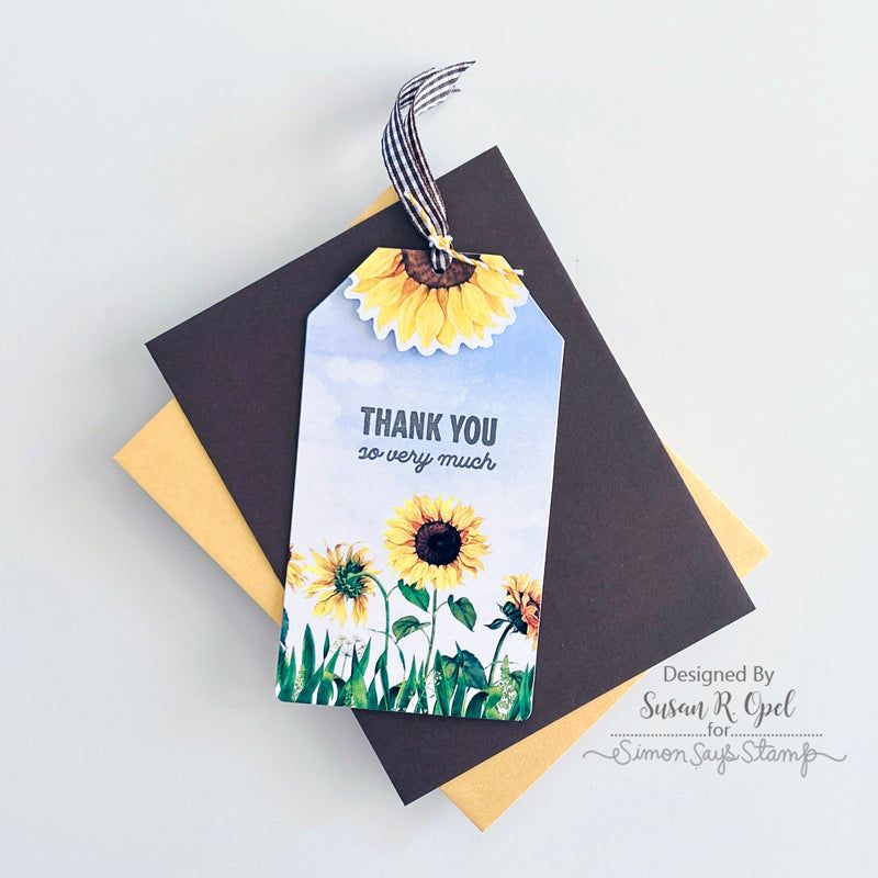 Simon Says Clear Stamps BEE YOURSELF sss201902 – Simon Says Stamp