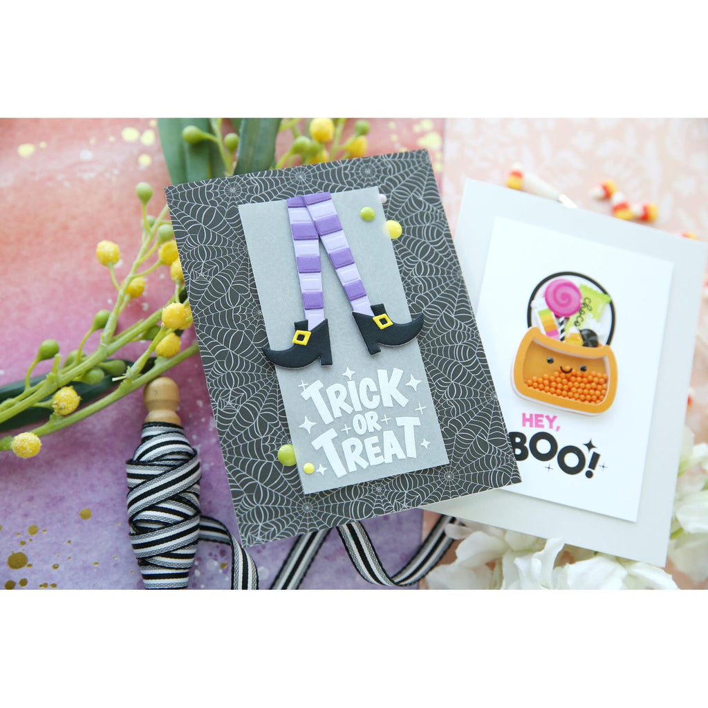 Simon Says Clear Stamps Halloween Treats 2122ssc | color-code:ALT08