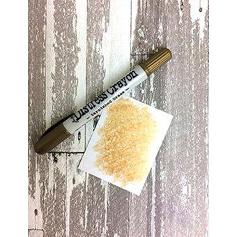 Ranger Tim Holtz Distress Crayon TARNISHED BRASS TDB58694