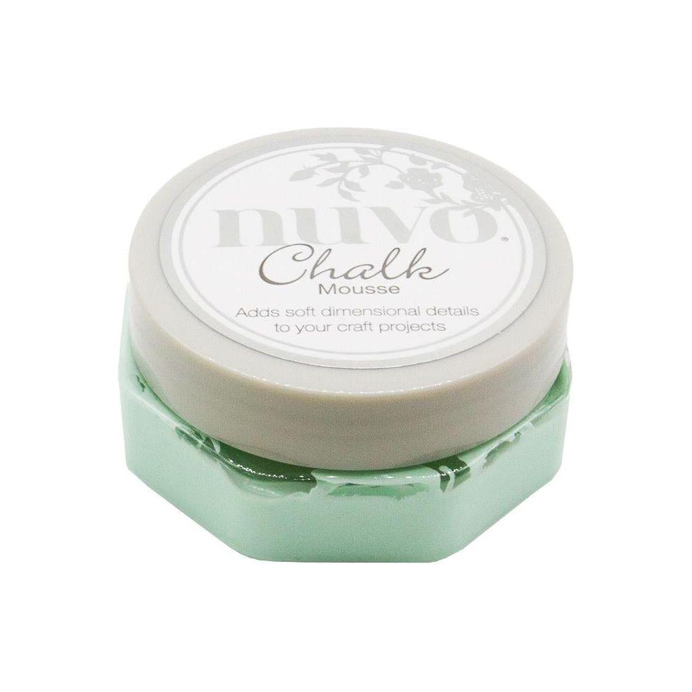 Tonic Mint Mojito Nuvo Chalk Mousse 1426n