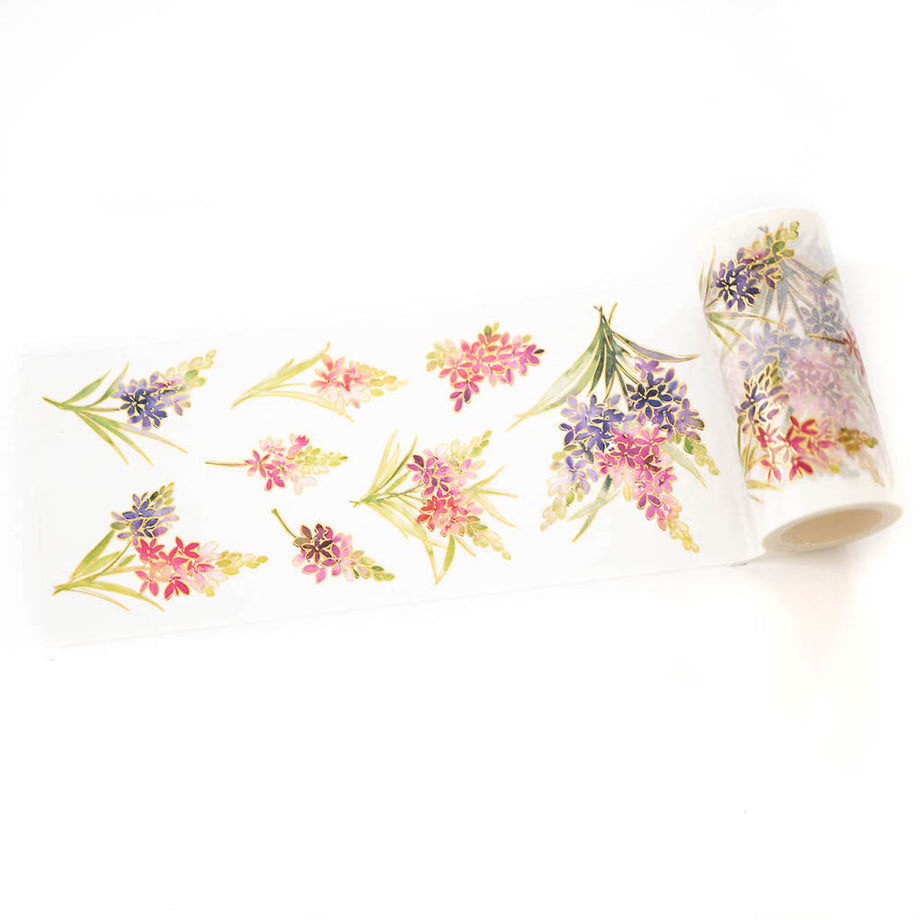 Glitter Washi Tape Set Thin Colored Decorative Tape For - Temu