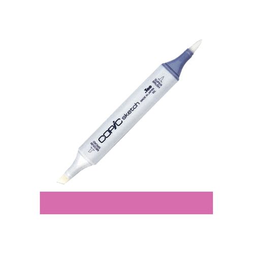 Copic Sketch MARKER RV19 RED VIOLET