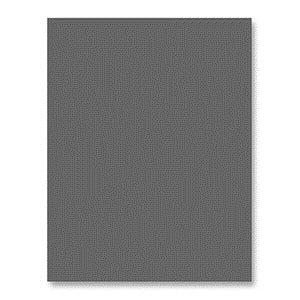  100 Sheets White Shimmer Cardstock 8.5 x 11