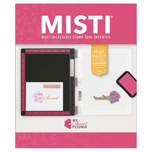 Misti Precision Stamper (large version)