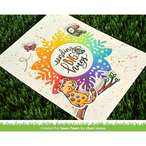 Ranger Tim Holtz Distress Ink Pads, Mini, Mowed Lawn 