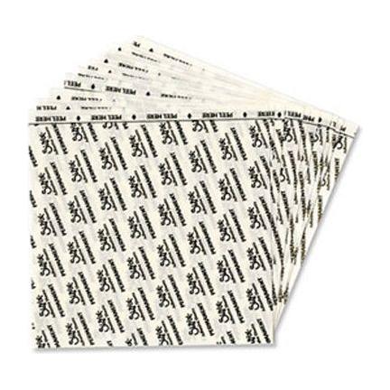 Simon Says Stamp! Sizzix ADHESIVE 6x6 SHEET Pack 656802