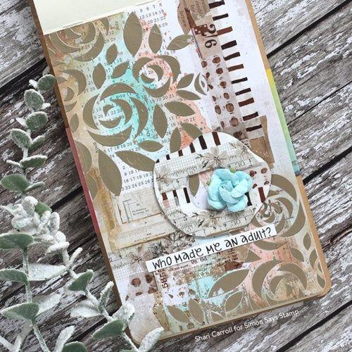 Tim Holtz Tonic Guillotine Comfort Paper Trimmer 160E – Simon Says Stamp