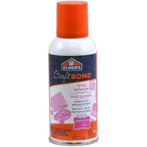 3-in-1 Advanced Craft Glue made by Beacon Adhesives, adhesive, bottle