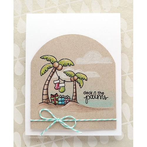 5 Different Ways to Use Nuvo Drops on Cards – Stamping