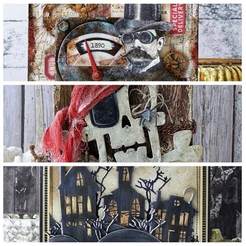 TIM HOLTZ: Distress Oxide (Black Soot) – Doodlebugs