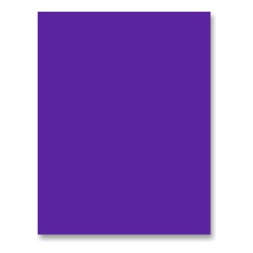 Simon Says Stamp Royal Purple Cardstock