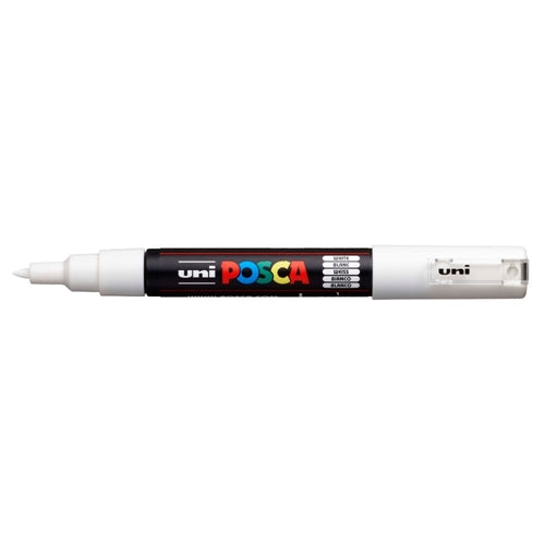 Reviews for POSCA PC-7M Broad Bullet Paint Marker, Black