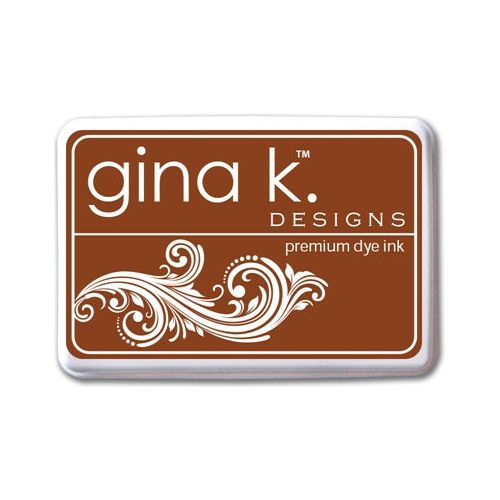 Gina K Designs Premium Dye Ink Pad – Full Size – Grupo, 53% OFF