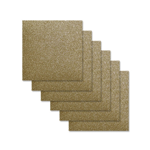 Glitter Cardstock 5 Sheets 12x12 Glitter Paper Glitter Card Stock