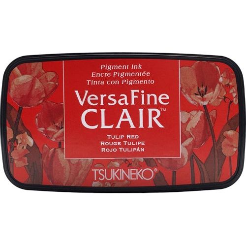 Versafine Clair Medieval Blue Ink Pad