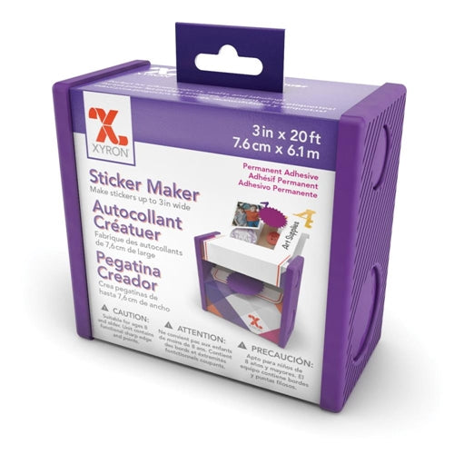 Xyron X150 Sticker Maker Refills