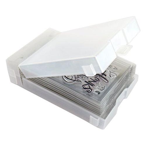 Best Craft Organizer STAMP 'N DIE Wall Box Storage 150wb2 – Simon Says ...