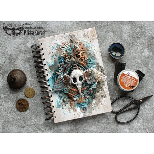 Art Alchemy-Liquid Acrylic Paint – Burnt Sienna 1fl.oz (30ml) – Prima  Marketing Inc