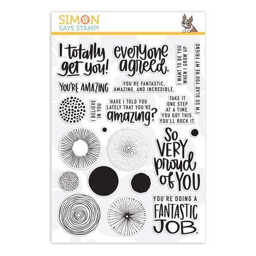 Simon Says Clear Stamps AMAZING sss201898 – Simon Says Stamp