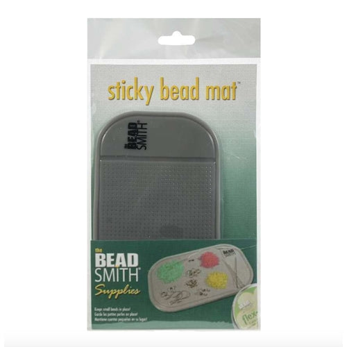 Beadsmith Sticky Bead Mat