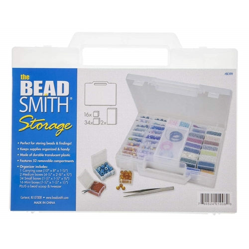 bead organizing :D  Bead storage, Jewelry studio organization