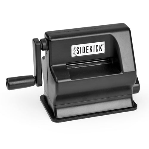 Sizzix Sidekick Little Die-Cutting & Embossing System Factory Sealed