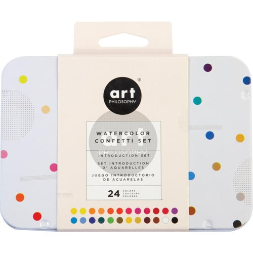 Water Soluble Oil Pastels from Art Philosophy (Prima Marketing