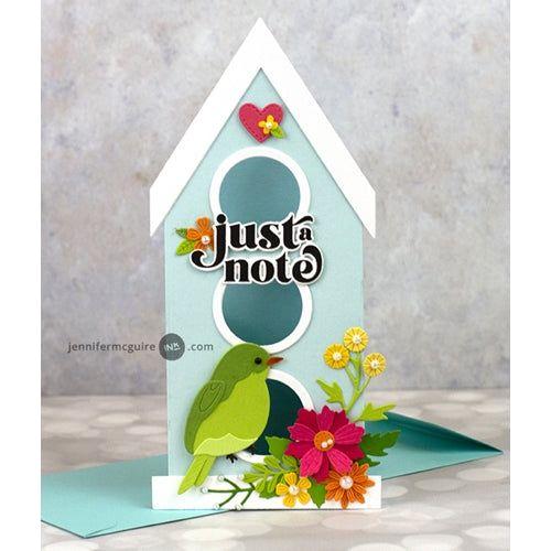 Simon Says Stamp! Trinity Stamps SOMETHING NEW Embellishment Box 089817 | color-code:ALT04