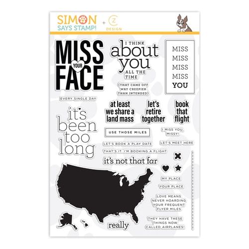 Scrapbooking Albums – Simon Says Stamp