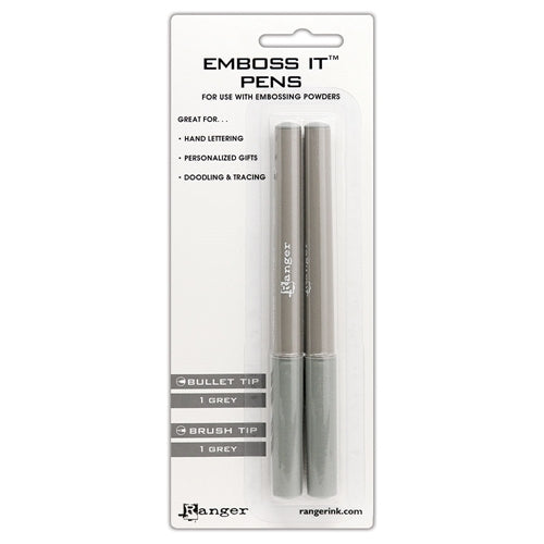 Tim Holtz Distress Embossing Ink: Embossing Pens TDA71327