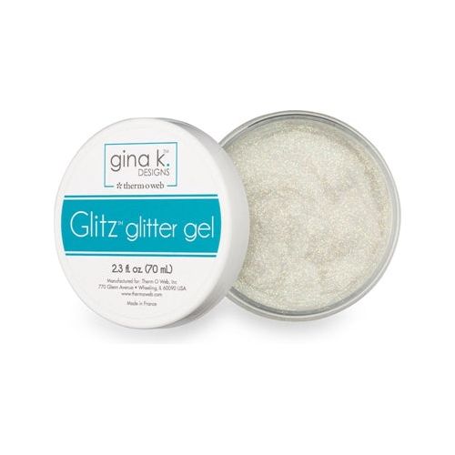 Glitz-Sea Sparkle Paint Markers, A touch of glamour!