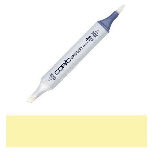 Simon Says Stamp! Copic Sketch Marker Y13 LEMON YELLOW