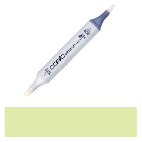 Simon Says Stamp! Copic Sketch Marker YG03 YELLOW GREEN