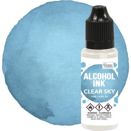 Couture Creations Alcohol Inks