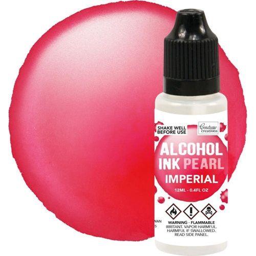 Simon Says Stamp! Couture Creations IMPERIAL Alcohol Ink Pearl co727374