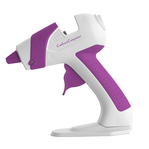 Lavender Glue Gun Clipart – thecraftybusinesssociety