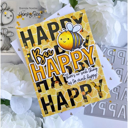 Bee Creative Easy Squeeze Precision Tip Glue - Dries Clear – Honey Bee  Stamps