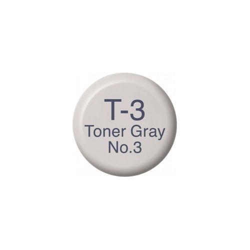 Simon Says Stamp! Copic TONER GRAY 3 Refill and Alcohol Ink t3