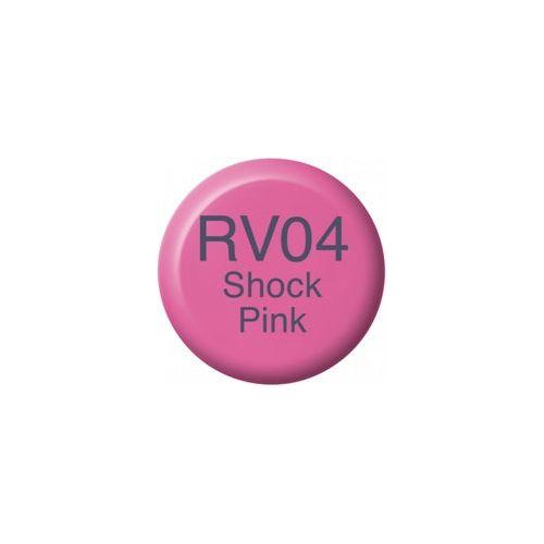 Simon Says Stamp! Copic SHOCK PINK Refill and Alcohol Ink rv04