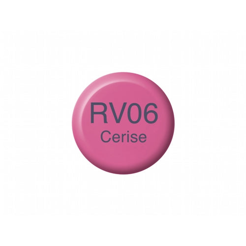Copic Various Ink 12ml Refill RV06 Cerise