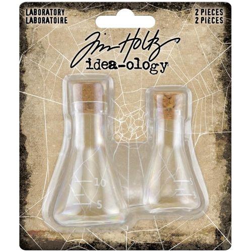 Simon Says Stamp! Tim Holtz Idea-ology LABORATORY th94144