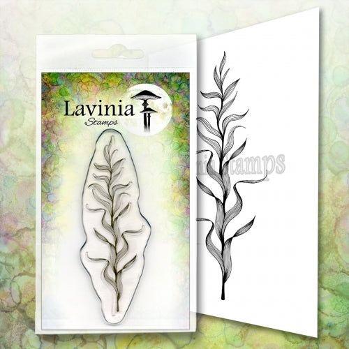 Simon Says Stamp! Lavinia Stamps MARINE KELP Clear Stamp LAV625