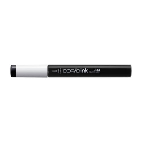 110 - Copic Sketch Marker Special Black — Violeta Ink