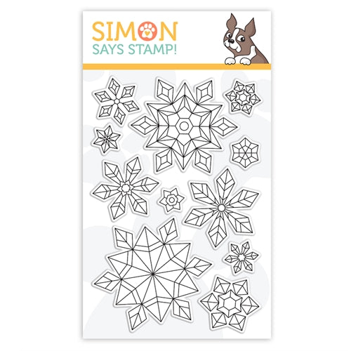 VOSS Children's Cross-border Face Snowflake Sticker Sticker 2021